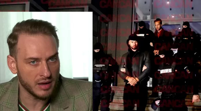 Avocatul fraților Tate, primele declarații după ce au fost duși la DIICOT în această dimineață. Ancheta s-a extins în patru țări: „Nu se știe ce probe s-au găsit”