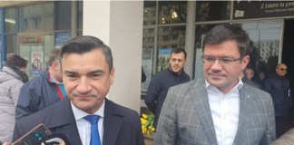 Marius Bodea: ”Iașul pierde proiecte și finanțări. Lui Costel și lui Mihai nu le pasă!”