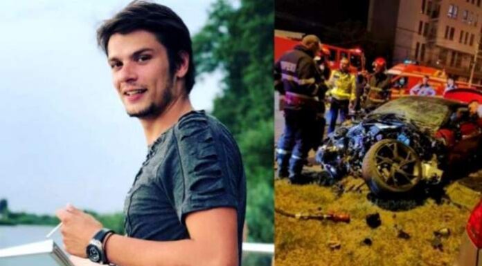 Motivare devastatoare în condamnarea lui Mario Iorgulescu: ‘Șoferul mort avea tot rupt în el’! Iorgulescu avea discernământ