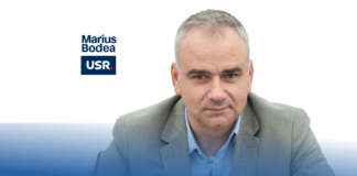 Marius Bodea: „Extremismul și xenofobia sădesc ură și produc tragedii înfiorătoare!”