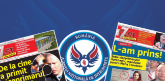 Peste 180 de documente incriminatorii: Harabagiu controla firma paravan prin intermediul soției. Chirica a blocat ancheta ANI