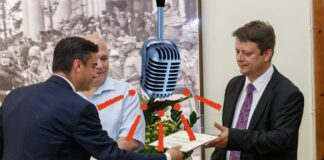 Clubul sportiv al Primăriei toacă 56.000 de euro pentru un studio de podcast. CSM „Iași 2020” are echipă de handbal în liga a II-a și secție de șah