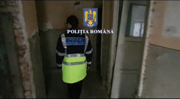 60 de percheziții într-un dosar de evaziune fiscală