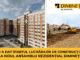 Au fost demarate lucrările de construcție la ansamblul rezidențial DIMINEȚII din Iași