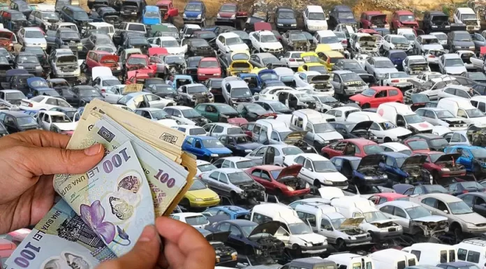 Programul Rabla 2023: valoarea tichetelor majorate. Prima pentru două vehicule casate ajunge în premieră la cinci cifre