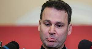 Primarul Sectorului 3, Robert Negoiţă, urmărit penal de DNA pentru abuz în serviciu. Ancheta vizează emiterea unor documente pentru construirea unui bloc