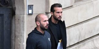 Andrew Tate, mesaj tranșant din arest. Ce a transmis milionarul pe Twitter: „În afară de moarte…”