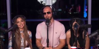 O nouă scrisoare de la Andrew Tate: ”În ziua în care voi fi eliberat, universul se va împărți în două”