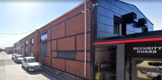 Jurnalist BBC: „Casa lui Tate nu este un refugiu de la Hollywood, e o fabrică de carne dărăpănată”