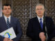 Continuă disputa pentru șefia PMP! Curtea de Apel a dispus rejudecarea dosarului legat de congresul prin care Eugen Tomac a fost ales președinte