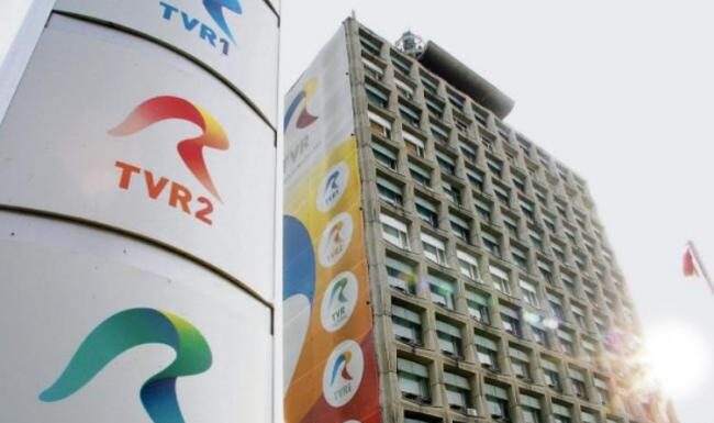 Salarii mărite pentru toți angajații TVR. Cât cheltuie instituția publică cu angajații ei