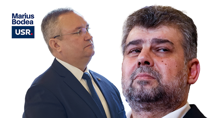 România, la fundul grămezii. Ultima în clasamentul democrațiilor europene!