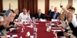 Dosar de corupție la Miroslava pentru falsificarea votului din CL! Un consilier absent a votat „pentru”