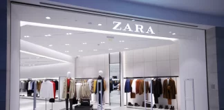 Zara a început să taxeze cumpărătorii pentru returnarea achizițiilor realizate online