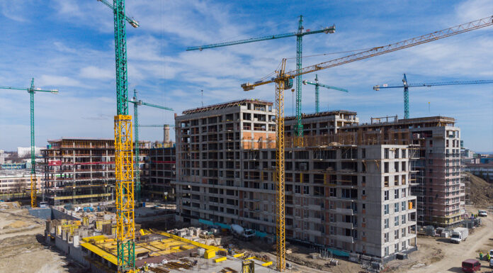 Silk District scoate la vânzare un stoc nou de apartamente