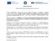 Comunicat de presă: PNRR: Fonduri pentru România modernă și reformată