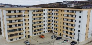 Cea mai tentantă ofertă imobiliară a momentului: Auras Residence Vișani