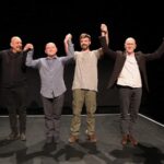 Aşteptând cuvântul Întoarcere