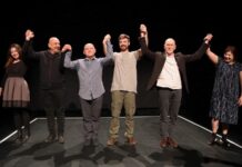 Aşteptând cuvântul Întoarcere