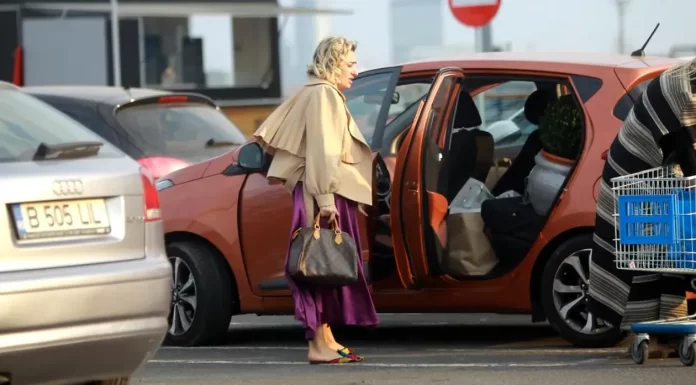 ANA MORODAN, PRINSĂ BĂUTĂ ȘI DROGATĂ LA VOLAN! CONTESA DIGITALĂ A FOST REŢINUTĂ 24 DE ORE