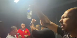 VIDEO: Tate își racola „studenții” printre maneliști: zi-le domnu’ Andrew!