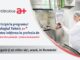 30 de locuri disponibile pentru inițierea în profesia de operator flux producție la Antibiotice