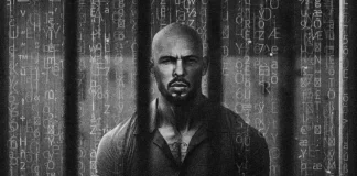 Andrew Tate se plânge că a pierdut 30 la sută din calorii din cauza muștelor și gândacilor din închisoare