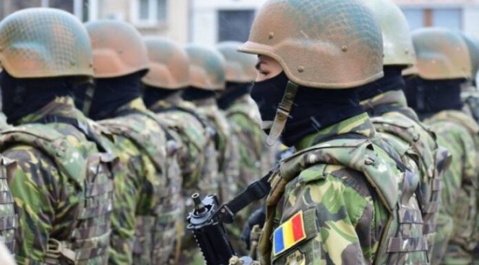 Ce-a pățit un soldat din Arad care a răspuns cu “o să încerc” unei comenzi a comandantului. Explicațiile date în fața instanței