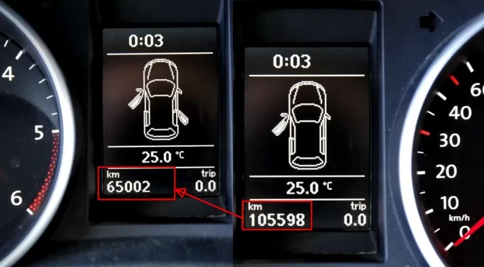 Mașinile nu vor mai putea fi vândute fără „RAR auto-pas”. Cele cu kilometrajul modificat vor deveni istorie