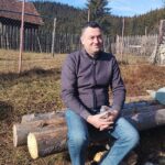 elvis mocanu, consilier local psd rediu