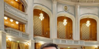 Deputatul USR, Filip Havârneanu: „Coaliția PNL-PSD vrea să reducă la tăcere ONG-urile care luptă împotriva abuzurilor”