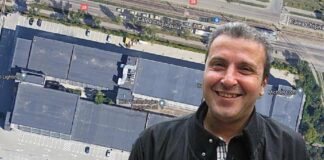 Afacerea Iasi Conf, un tun imobiliar eșuat. Milionarul Nseir vrea să dea lovitura cu terenul primăriei