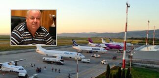 Aeroportul Iași a cheltuit 20.000 de euro pentru procesele cu firma cumătrului lui Fenechiu. Războiul cu Vega ’93 Galați a durat șase ani