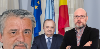 Arcadia acuză UMF: rectorul Scripcariu favorizează clinicile private ale neamurilor și colegilor. Firmele lui Covic și Volovăț, cap de afiș