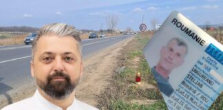 Accident mortal trecut sub tăcere. Șoferul este nașul primarului Chirica și medic la Spitalul Sf. Spiridon