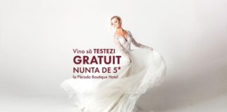 Cum poți organiza o nuntă de vis într-o singură zi?