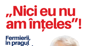 Marius Bodea:”O țară păcălită de politicieni care se laudă că au fost păcăliți”