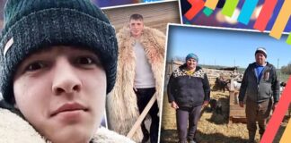 POVESTEA CUTREMURĂTOARE DE VIAȚĂ A LUI NADIN, TÂNĂRUL CIOBAN AJUNS IDOL PE TIKTOK: A FOST ABANDONAT LA ORFELINAT DE TATĂL SĂU!