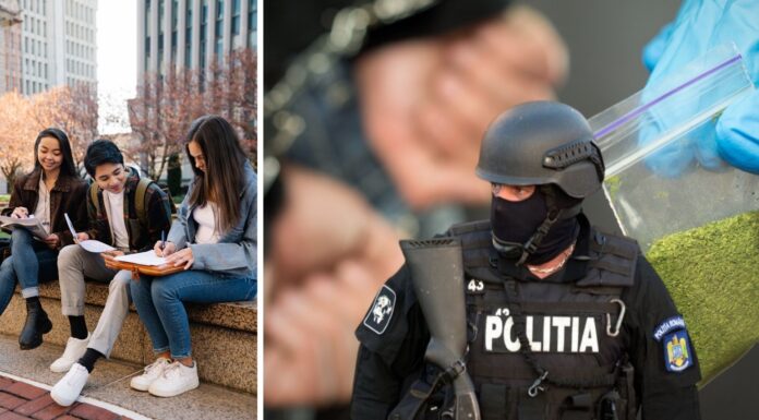 Droguri pentru tineri de bani gata: Povestea operațiunii ‘Medusa’, o lovitură dată de DIICOT după o anchetă spectaculoasă care a durat un an de zile