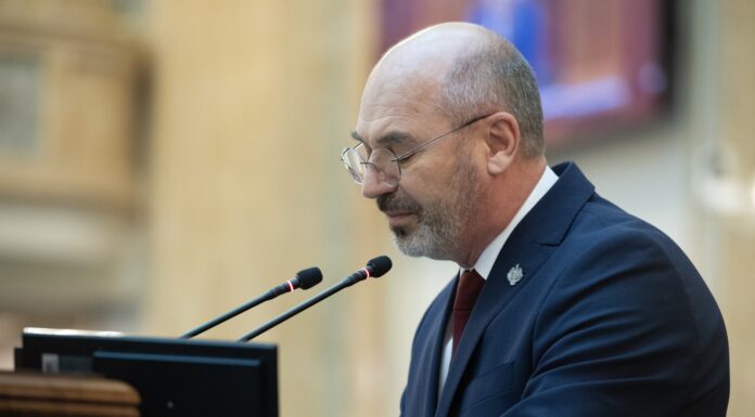 Chirica Neputinciosul. Văicăreala unui primar aflat la final de carieră politică!