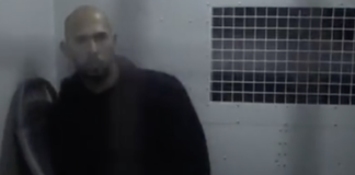 Andrew Tate, conflict dupa gratii cu alti trei detinuti: „Au incercat sa ma intimideze, nestiind de puterile mele divine”