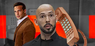 STENOGRAME ‘Voi şi familia voastră veţi plăti’. Frații Tate ameninţau din închisoare fetele care au depus plângere împotriva lor