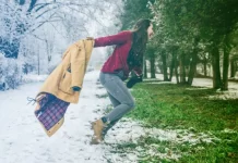 Prognoza meteo ANM în perioada 16 februarie – 15 martie 2026. Un val de frig intră în România