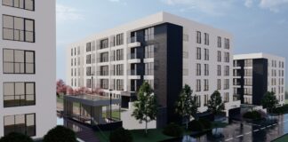 Victorie în instanță pentru dezvoltatorul blocat de birocrație, în Copou. Primăria este obligată să emită autorizația de construire