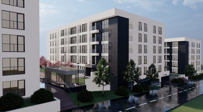 Victorie în instanță pentru dezvoltatorul blocat de birocrație, în Copou. Primăria este obligată să emită autorizația de construire