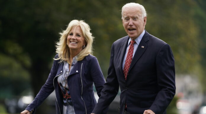 Câți bani au câștigat în 2022 președintele american Joe Biden și soția sa, Jill. Impozitul plătit pentru suma obținută