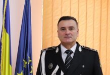 Șeful IPJ Iași, lăsat fără acces la informații clasificate. Următorul pas e trecerea în rezervă