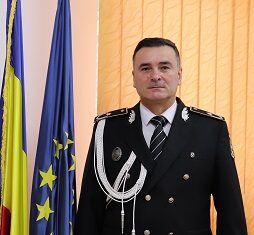 Șeful IPJ Iași, lăsat fără acces la informații clasificate. Următorul pas e trecerea în rezervă