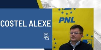 Maricel Popa: „În dicționarul limbii române, în dreptul cuvântului „incompetent” ar trebui  pusă fotografia liberalului Costel Alexe!”