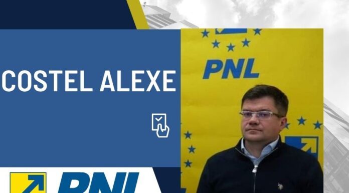 Maricel Popa: „În dicționarul limbii române, în dreptul cuvântului „incompetent” ar trebui pusă fotografia liberalului Costel Alexe!”
